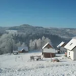 Chalet W Gorach 