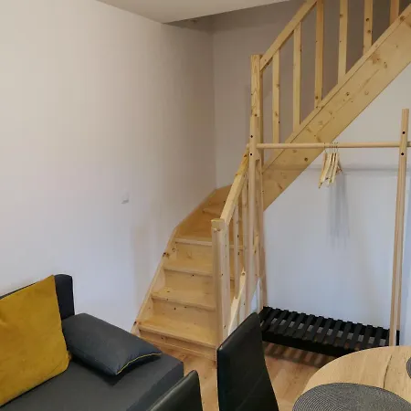 Do Wynajęcia Osadowe Wzgórze W Wiśle Domek alpejski