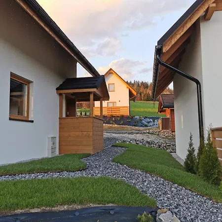 Do Wynajęcia Osadowe Wzgórze W Wiśle Wisła