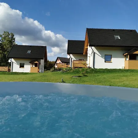 Domek alpejski Do Wynajęcia Osadowe Wzgórze W Wiśle *