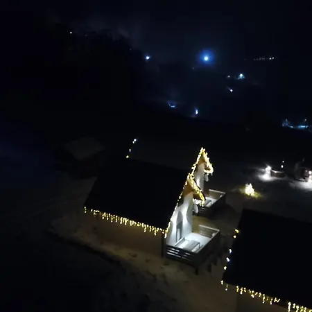 Do Wynajęcia Osadowe Wzgórze W Wiśle Wisła