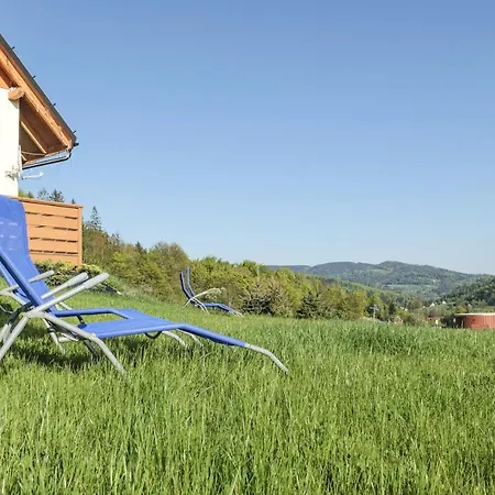 Horská chata W Gorach 