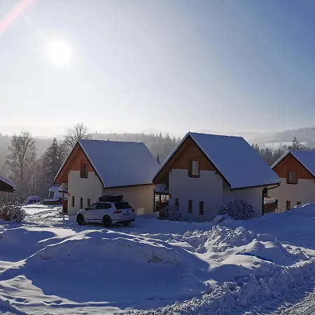 Do Wynajęcia Osadowe Wzgórze W Wiśle Domek alpejski Wisła