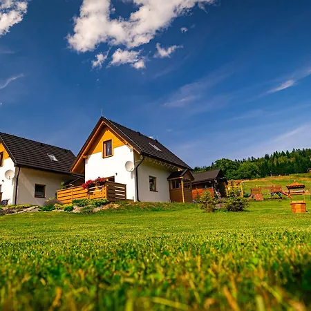 Do Wynajęcia Osadowe Wzgórze W Wiśle *