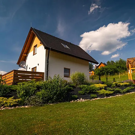 Do Wynajęcia Osadowe Wzgórze W Wiśle * Wisła
