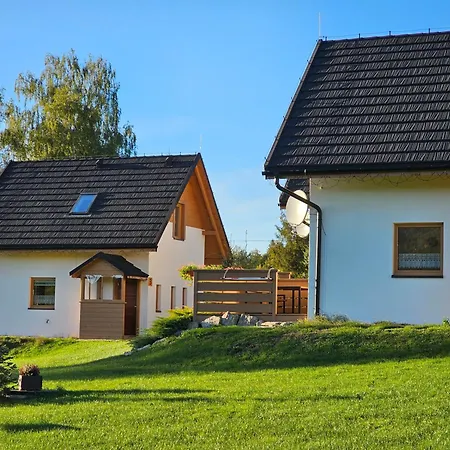 Domek alpejski Do Wynajęcia Osadowe Wzgórze W Wiśle Wisła
