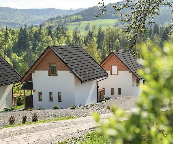 Horská chata W Gorach 